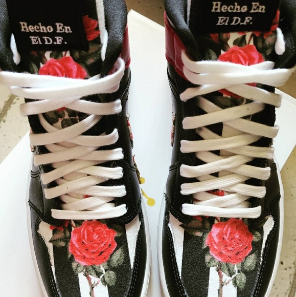 Meet your Posher, Jose - Picture 1 of 1